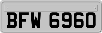 BFW6960