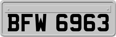BFW6963