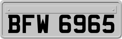 BFW6965
