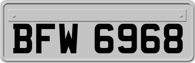 BFW6968