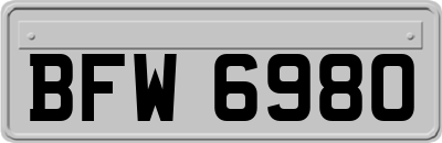 BFW6980