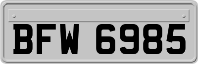 BFW6985