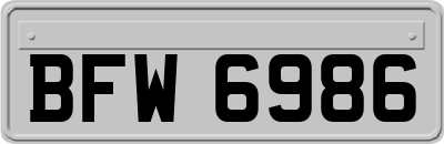 BFW6986