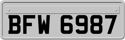BFW6987