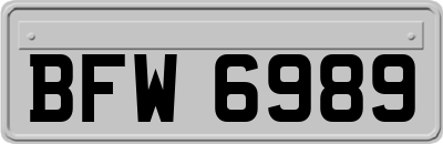 BFW6989