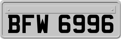 BFW6996