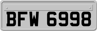 BFW6998