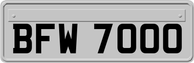 BFW7000