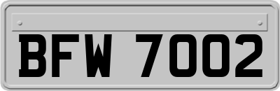 BFW7002