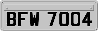BFW7004