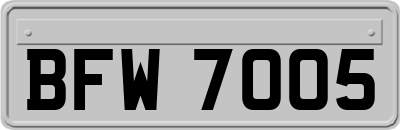 BFW7005