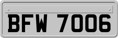 BFW7006