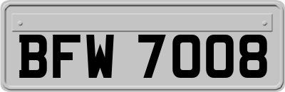 BFW7008