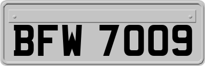 BFW7009