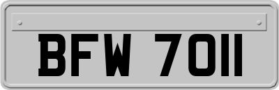 BFW7011