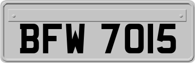 BFW7015