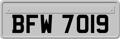 BFW7019