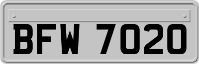 BFW7020