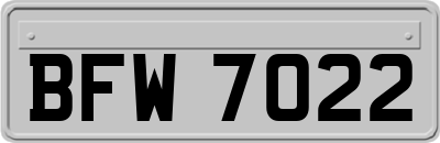 BFW7022