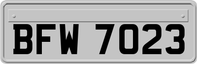 BFW7023