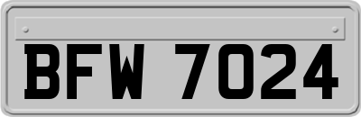 BFW7024