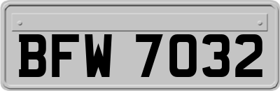 BFW7032