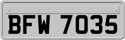 BFW7035