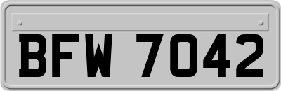 BFW7042