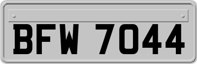 BFW7044