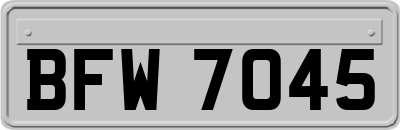 BFW7045
