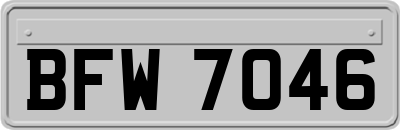 BFW7046