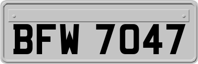 BFW7047