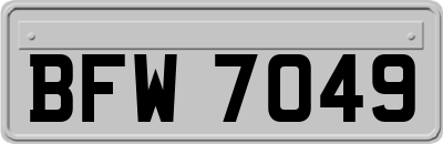BFW7049
