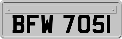 BFW7051