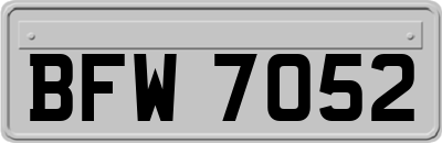 BFW7052