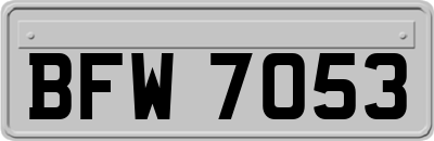 BFW7053