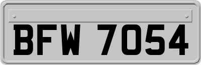 BFW7054