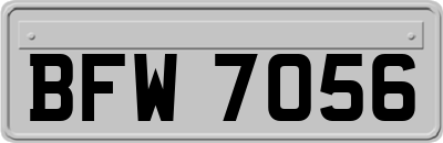 BFW7056