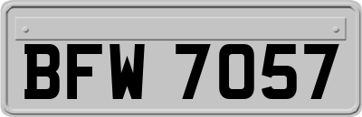 BFW7057