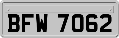 BFW7062