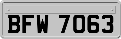 BFW7063