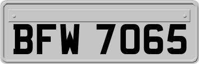 BFW7065