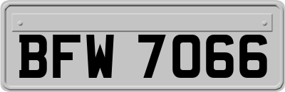 BFW7066