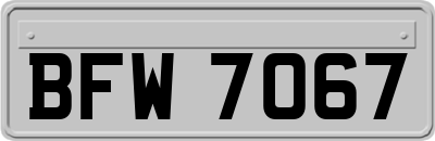 BFW7067