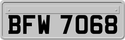 BFW7068