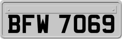 BFW7069