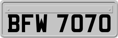 BFW7070