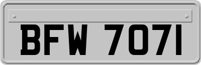 BFW7071