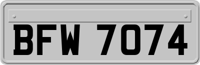 BFW7074