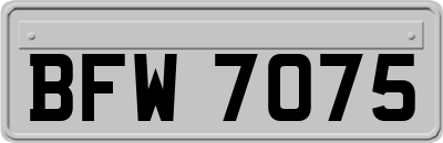 BFW7075